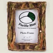 "Forester" Picture Frame, Rectangular