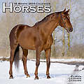 Horses 2010 Calendar 30122-10