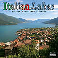 Italian Lakes 2010 Calendar 30240-10