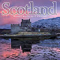 Scotland 2010 Calendar 30253-10