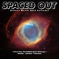 Spaced Out 2010 Calendar 30220-10