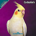 Cockatiels 2010 Calendar 11085-10