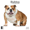 Bulldogs 2010 Calendar 30456