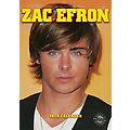 Zac Efron 2010 Calendar 4614