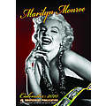 Marilyn Monroe 2010 Calendar 36D-10