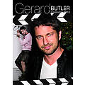 Gerard Butler 2010 Calendar 37D-10