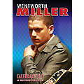 Wentworth Miller 2010 Calendar 42D-10