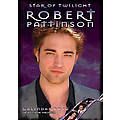 Robert Pattinson Star of Twilight 2010 Calendar 43