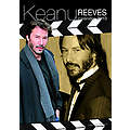 Keanu Reeves 2010 Calendar 44D-10