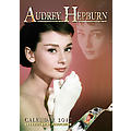 Audrey Hepburn 2010 Calendar 30D-10