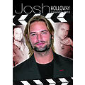 Josh Holloway 2010 Calendar 35D-10