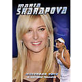 Maria Sharapova 2010 Calendar 49D-10