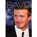 David Beckham 2010 Calendar 47D-10