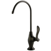 Gourmetier KS3195NFL NuWave French Water Filtration Faucet, 