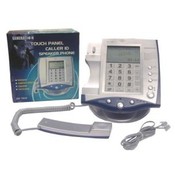 Touch Panel Caller ID Speaker Phone