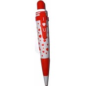 I Love You Talking Pen