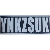 Yankees Suck Bumper Stickers.