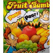 Fruit Scented Bomb Bags