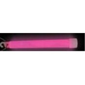 Pink glow sticks-4 inches each with lanyard