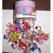 Plug Rings