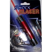 Shocking  Laser Pointer