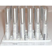 La Femme Clear Glitter Lip Shine
