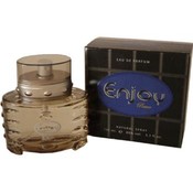 Enjoy Power Sport 3.4 oz (100ml) Men's Perfume