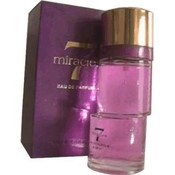 7 Miracle 3.4 oz. Women's Perfume