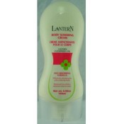 Body Slimming Cream
