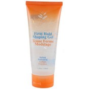 Hair Gel - firm hold
