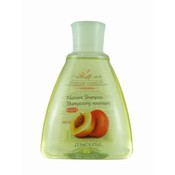 Nutrient Shampoo-Peach
