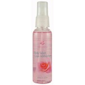 Body Splash-Flower