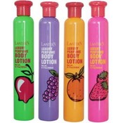Luxury Perfume Body Lotion