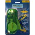 LED Rechargeable Flashlights - T/Green