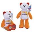 Florida Coin Bear #27 - 2004