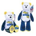 Michigan Coin Bear #26 - 2004