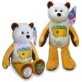 Montana Coin Bear #41- 2007