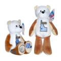 Idaho Coin Bear #43- 2007