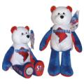 Washington D.C Coin Bear #51- 2007