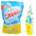 Exello Lemon Citrus Laundry Detergent 1.1LBS (500g