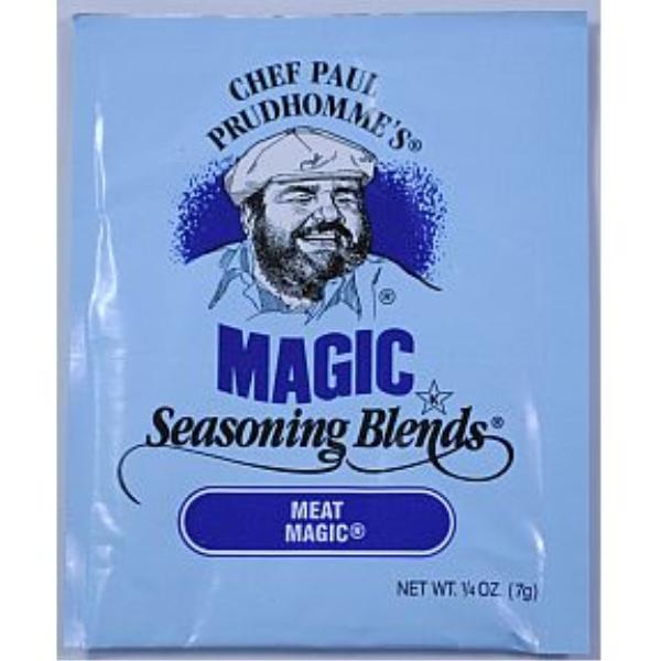 UPC 047997023148 product image for Chef Paul Prudhommes Seasoning Blends Meat | upcitemdb.com