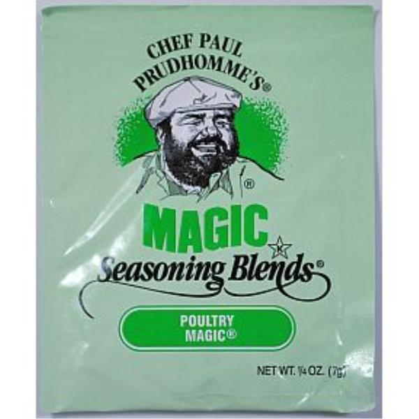 UPC 047997023193 product image for Chef Paul Prudhommes Seasoning Blends Poultry | upcitemdb.com