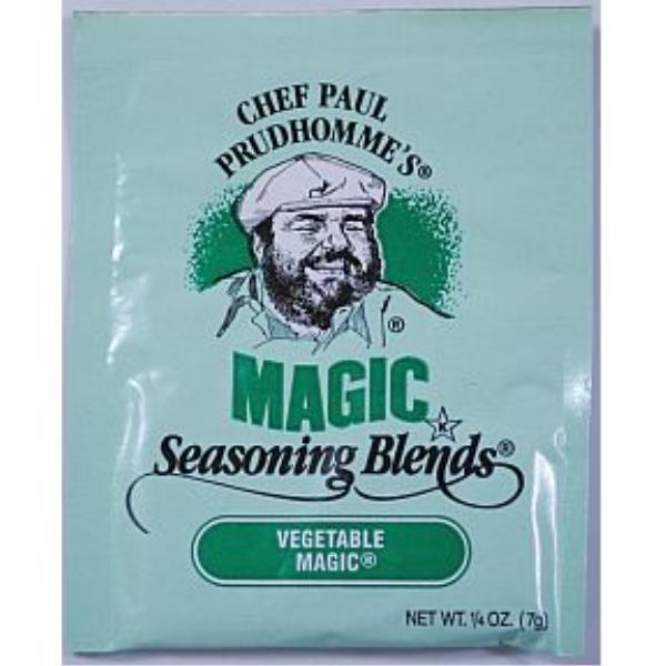 UPC 047997023292 product image for Chef Paul Prudhommes Seasoning Blends Vegetable | upcitemdb.com