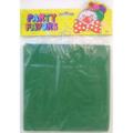 Green Party Napkins