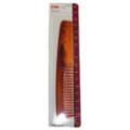 10" Brown Dresser Comb
