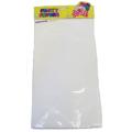 White Table Cover