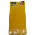 Yellow Table Cover