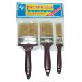3 Piece Paint Brush Set