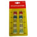 10 Pack Auto Fuses
