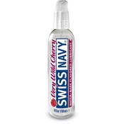 Swiss Navy Flavors - Very Wild Cherry 4oz.